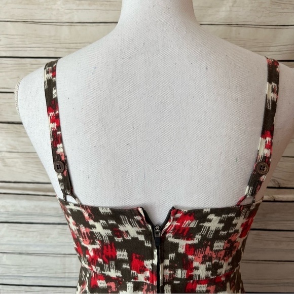 Patagonia Summertime Dress Odalisque Silt Hemp Organic Cotton
Blend - Picture 4 of 7